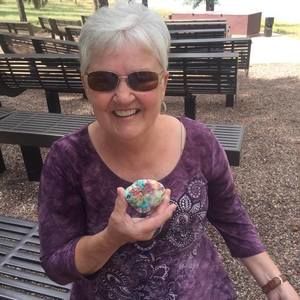 Meet your Posher, Sandy